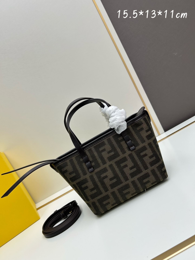 Fendi Top Handle Bags